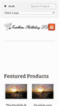 Mobile Screenshot of intellectuspublishing.com